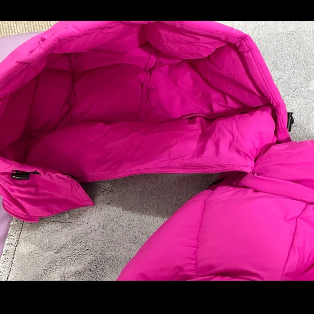 BCBGeneration Women's Hooded Puffer Coat Macy's Exclusive - Picture 13 of 13